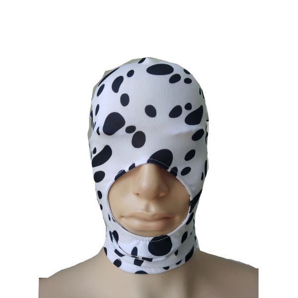 costume accessories halloween mask cosplay costumes spandex hood open mouth norse zentai costumes party accessories, Silver
costume accessories halloween mask cosplay costumes spandex hood open mouth norse zentai costumes party accessories, Silver