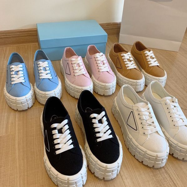 platform casual shoes motocross tires defines oversized canvas height increasing sneaker unusual design nylon gabardine double wheel sneaker, Black
platform casual shoes motocross tires defines oversized canvas height increasing sneaker unusual design nylon gabardine double wheel sneaker, Black