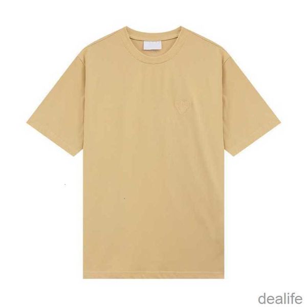 mens women designer of luxury t shirt fashion men s casual tshirts tees man clothing amis short sleeve i1i0, White;black
mens women designer of luxury t shirt fashion men s casual tshirts tees man clothing amis short sleeve i1i0, White;black