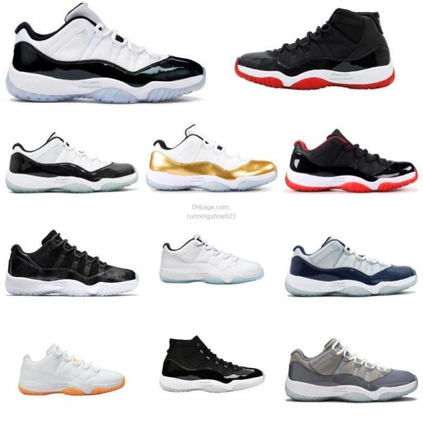 new jumpman 11 11s basketball shoes dmp cherry bred cool grey high 72-10 low cement unc yellow snakeskin citrus dhgate women mens trainers s
new jumpman 11 11s basketball shoes dmp cherry bred cool grey high 72-10 low cement unc yellow snakeskin citrus dhgate women mens trainers s