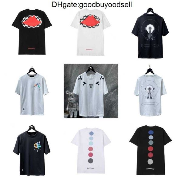 fashion mens classic t shirts brand t-shirts ch white short sweater casual embossed letter horseshoe sanskrit cross pattern designers fmgt, White;black
fashion mens classic t shirts brand t-shirts ch white short sweater casual embossed letter horseshoe sanskrit cross pattern designers fmgt, White;black