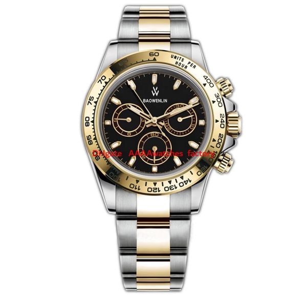 luxury ceramic bezel automatic movement watch montre de luxe style classic mens mechanical ss 2813 designer sports fashion men mas285v, Slivery;brown
luxury ceramic bezel automatic movement watch montre de luxe style classic mens mechanical ss 2813 designer sports fashion men mas285v, Slivery;brown