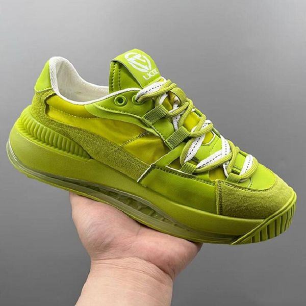 2023 spring new tide brand men shoes korean version of the trend youth men casual shoes zapatillas hombre d2a61, Black
2023 spring new tide brand men shoes korean version of the trend youth men casual shoes zapatillas hombre d2a61, Black