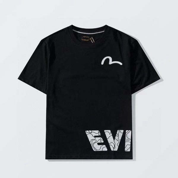 30% off 23ss mens t shirt designer short sleeve designer shirt men's tees pure cotton letter printing fashion casual couple same clothi, White;black
30% off 23ss mens t shirt designer short sleeve designer shirt men's tees pure cotton letter printing fashion casual couple same clothi, White;black