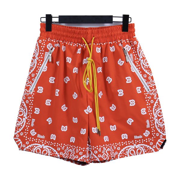 2023 new rhude shorts 50 color men's designer summer fashion fast drying street wear beach sportswear, White;black
2023 new rhude shorts 50 color men's designer summer fashion fast drying street wear beach sportswear, White;black