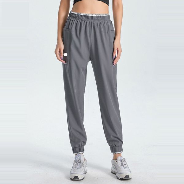 ll women jogging yoga ninth pants big pocket fitness soft high waist jogger casual pants drawstring legs sweatpants light colors for summer
ll women jogging yoga ninth pants big pocket fitness soft high waist jogger casual pants drawstring legs sweatpants light colors for summer