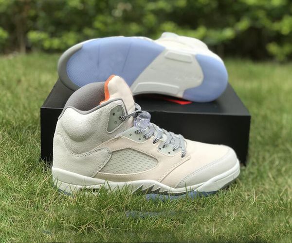 shoes 5 se craft outdoor sports 5s light orewood brown safety orange-flat pewter-sail fd9222-180 original us 7-13
shoes 5 se craft outdoor sports 5s light orewood brown safety orange-flat pewter-sail fd9222-180 original us 7-13
