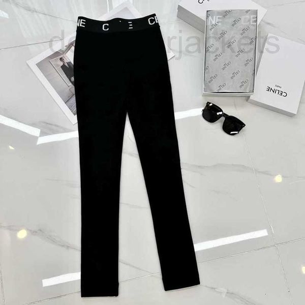 women's leggings designer cow goods autumn winter new letter jacquard hip lifting slim knitted plush warm pantsbox tfz, Black
women's leggings designer cow goods autumn winter new letter jacquard hip lifting slim knitted plush warm pantsbox tfz, Black