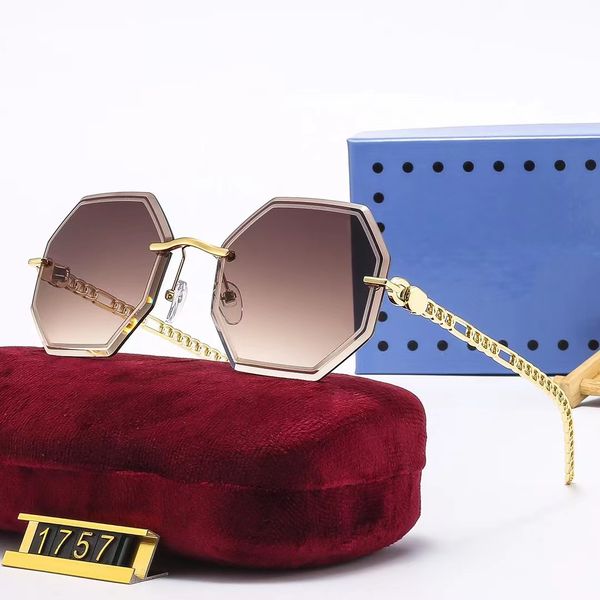 latest classic lady high-quality classicsunglasses with letter designer brand sun glasses women men traveling sunglass black grey beach adum, White;black
latest classic lady high-quality classicsunglasses with letter designer brand sun glasses women men traveling sunglass black grey beach adum, White;black