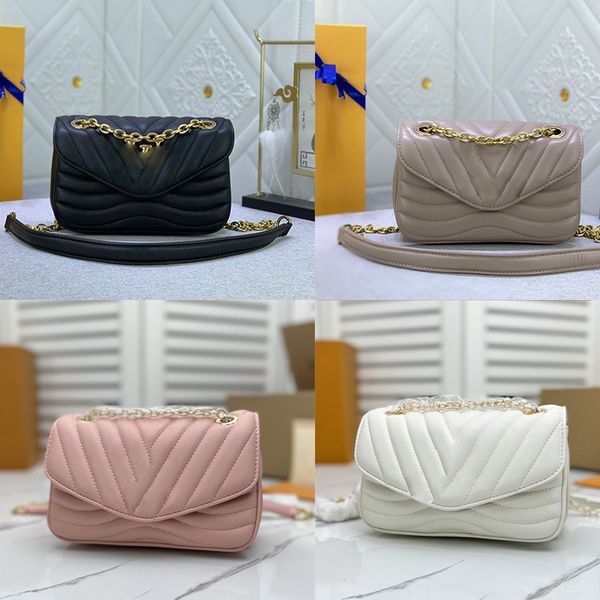 m20686 designer bag womens new leather bag fashion chain bag ladies exquisite temperament crossbody bag adjustable pack
m20686 designer bag womens new leather bag fashion chain bag ladies exquisite temperament crossbody bag adjustable pack