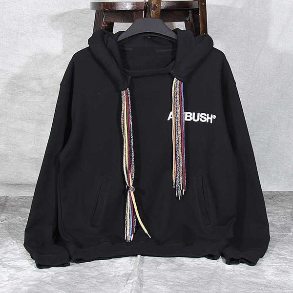 women ambush and men's hoodies sweatshirts 2023 loose street hip hop dirty piil cat hoodie harajuku sweatshirt pink clothing, Black
women ambush and men's hoodies sweatshirts 2023 loose street hip hop dirty piil cat hoodie harajuku sweatshirt pink clothing, Black