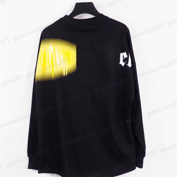 mens tshirts round neck long sleeve t shirt tshirts spring and autumn cotton loose graffiti letters print correct version drop shoulder des, White;black
mens tshirts round neck long sleeve t shirt tshirts spring and autumn cotton loose graffiti letters print correct version drop shoulder des, White;black