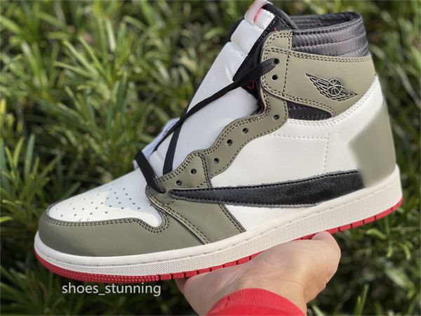 new release basketball shoes mens jumpman 1 high og travis scotts olive green white black backboard high og men women outdoor sneakers train
new release basketball shoes mens jumpman 1 high og travis scotts olive green white black backboard high og men women outdoor sneakers train