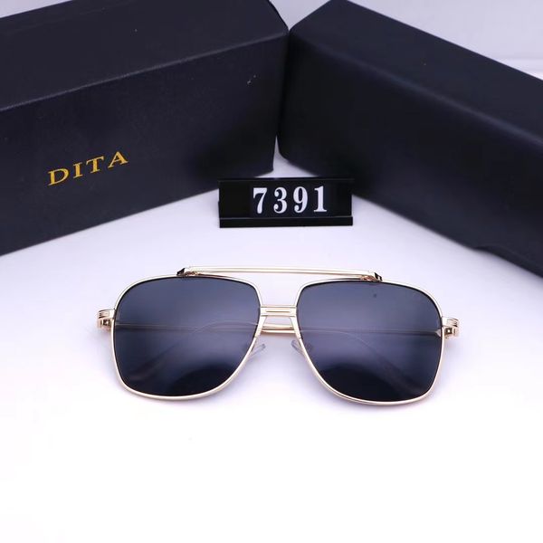original sunglasses dita men's and women's same style fashion metal frame eyeglass riding tour vacation sunglasses 7391 l3r7, White;black
original sunglasses dita men's and women's same style fashion metal frame eyeglass riding tour vacation sunglasses 7391 l3r7, White;black