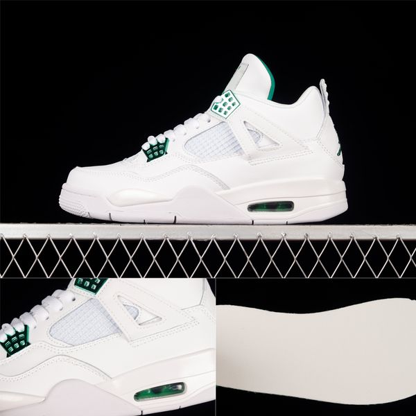 jumpman 4 mens womens basketball shoes classic green 308497-101 white chrome men women designers sports sneakers trainer shoe
jumpman 4 mens womens basketball shoes classic green 308497-101 white chrome men women designers sports sneakers trainer shoe