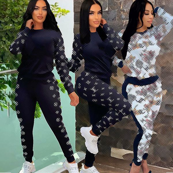 letter trendy tracksuits print women casual fashion sports suit high elastic cotton pocket two-piece set, Gray
letter trendy tracksuits print women casual fashion sports suit high elastic cotton pocket two-piece set, Gray