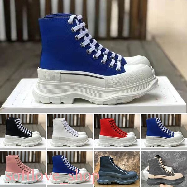 fashion casual shoes tread slick canvas sneaker boots sock half ankle booties women high sole triple white royal pale pink red platform wome, White;red
fashion casual shoes tread slick canvas sneaker boots sock half ankle booties women high sole triple white royal pale pink red platform wome, White;red