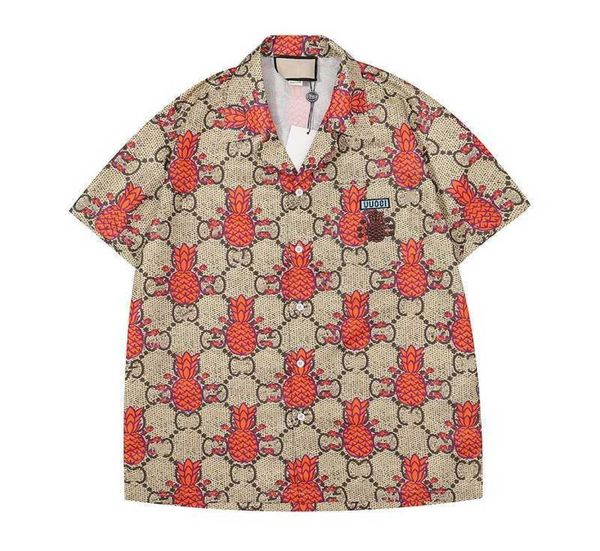 new fashion hawaii floral print beach shirts men039s designer silk bowling shirt casual hawaiian shirts men summer blouse short7535172, White;black
new fashion hawaii floral print beach shirts men039s designer silk bowling shirt casual hawaiian shirts men summer blouse short7535172, White;black
