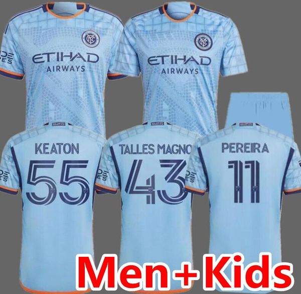 2023 2024 new york city fc soccer jerseys mls nycfc 23 24 thiago moralez talles magno keaton men kids football shirts, Black;yellow
2023 2024 new york city fc soccer jerseys mls nycfc 23 24 thiago moralez talles magno keaton men kids football shirts, Black;yellow