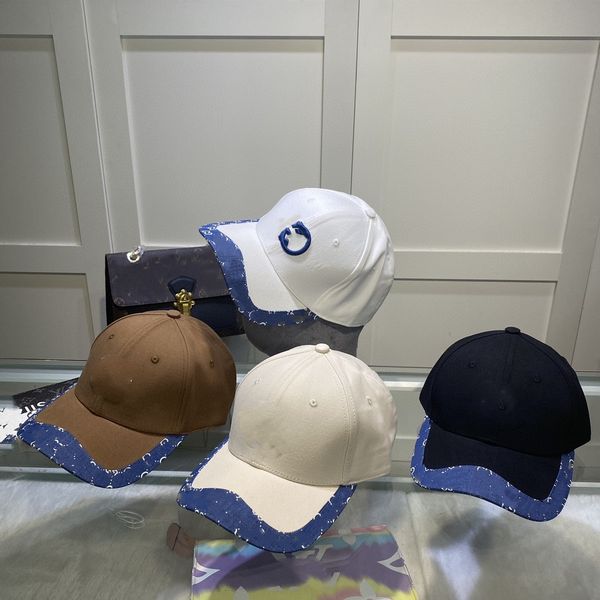 good street fashion men cotton baseball hat luxury letter designers women sport hat casquette adjustable, Blue;gray
good street fashion men cotton baseball hat luxury letter designers women sport hat casquette adjustable, Blue;gray
