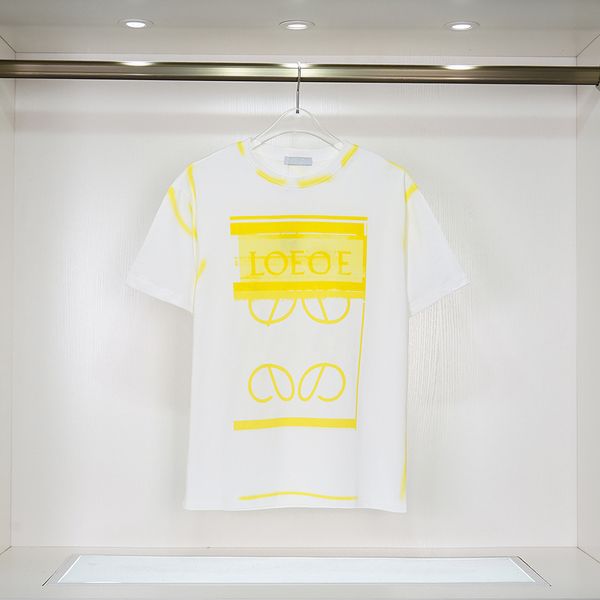 mens fashion t shirts causal loose tees shirt womens graphic tee stylish breathable short sleeve men classic letters designer t-shirt, White;black
mens fashion t shirts causal loose tees shirt womens graphic tee stylish breathable short sleeve men classic letters designer t-shirt, White;black