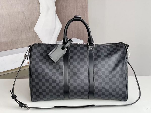 rs fashion duffel bags luxury men female travel bags leather handbags large capacity holdall carry on luggage overnight weekender bag with l
rs fashion duffel bags luxury men female travel bags leather handbags large capacity holdall carry on luggage overnight weekender bag with l
