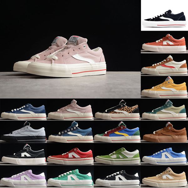 2023 new vision street wear men canvas shoes odd cirkus astley pro skateboard shoe stick light flat navy women classic sports trainers size
2023 new vision street wear men canvas shoes odd cirkus astley pro skateboard shoe stick light flat navy women classic sports trainers size
