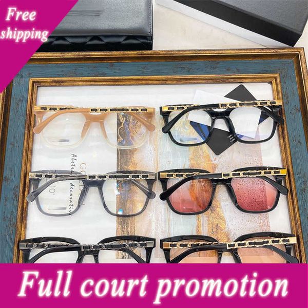 designer brand sunglasses xiaoxiangjia's new fashion sheep woven mirror leg plate sunglass red the same ch0768 can be matched with myop, White;black
designer brand sunglasses xiaoxiangjia's new fashion sheep woven mirror leg plate sunglass red the same ch0768 can be matched with myop, White;black