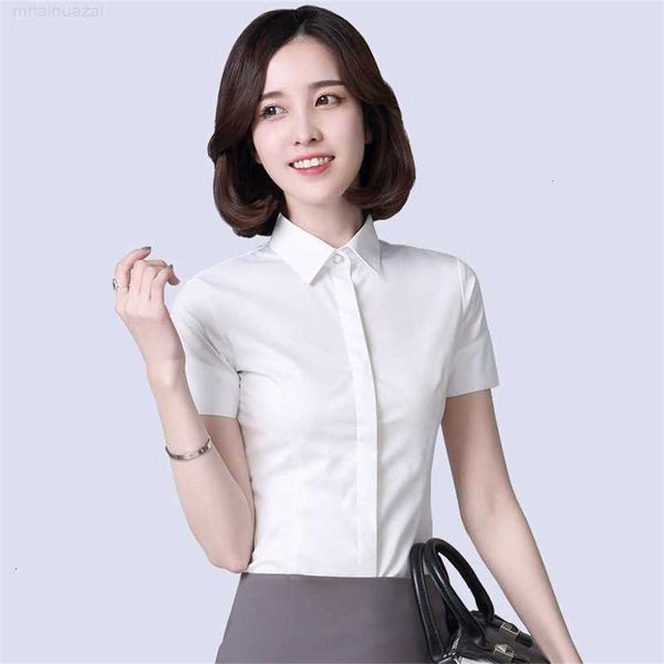 concealed one shoulder door flap anti light off no iron women's fashion cool style shirt korean autumn summer long sleeve yellow blouse, White
concealed one shoulder door flap anti light off no iron women's fashion cool style shirt korean autumn summer long sleeve yellow blouse, White