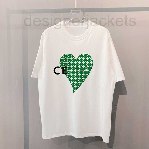 men's t-shirts designer c summer t shirts new green heart print round neck short sleeve pullovers fashion brand casual shirts couples, White;black
men's t-shirts designer c summer t shirts new green heart print round neck short sleeve pullovers fashion brand casual shirts couples, White;black