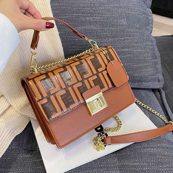 f embossed designer bag 6 style shoulder bags women classic purse handbag letter print chain messenger bag portable square high-capacity cro
f embossed designer bag 6 style shoulder bags women classic purse handbag letter print chain messenger bag portable square high-capacity cro