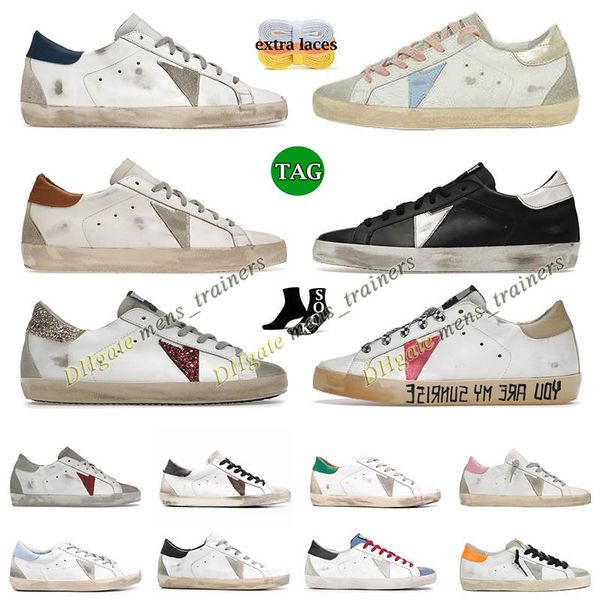 luxury casual golden goose shoes super star sneakers platform designer old paris dirty griffiti white silver black pink cream distressed des
luxury casual golden goose shoes super star sneakers platform designer old paris dirty griffiti white silver black pink cream distressed des