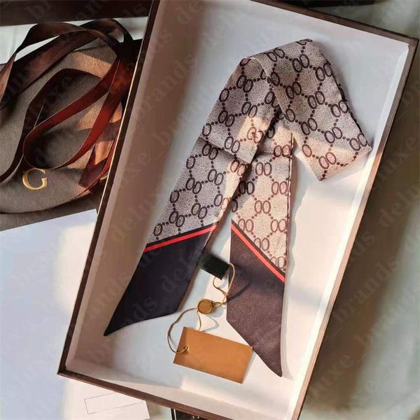 Designer New Echarpe Designed Scarves Women's Fashion G Letter Copy Handbag Scarf Tie Hair Bundl echarpe designer scarf
Designer New Echarpe Designed Scarves Women's Fashion G Letter Copy Handbag Scarf Tie Hair Bundl echarpe designer scarf