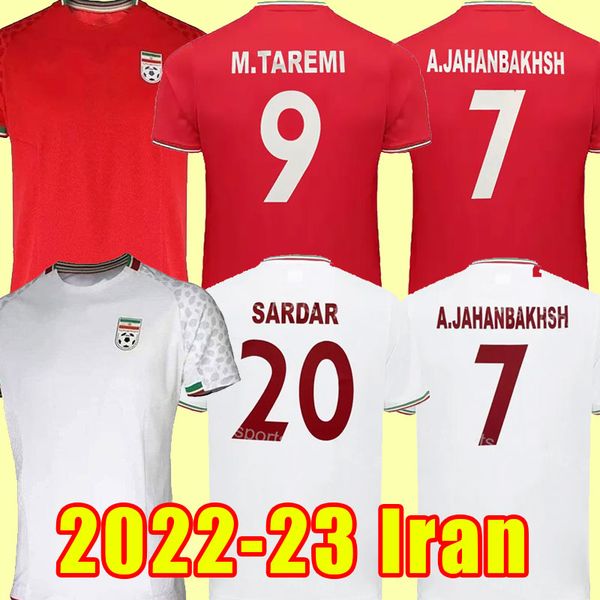 2022 2023 iran soccer jerseys mehdi sardar alireza mens ghayedl ghoddos home white away red football shirts short sleeve uniforms, Black;yellow
2022 2023 iran soccer jerseys mehdi sardar alireza mens ghayedl ghoddos home white away red football shirts short sleeve uniforms, Black;yellow