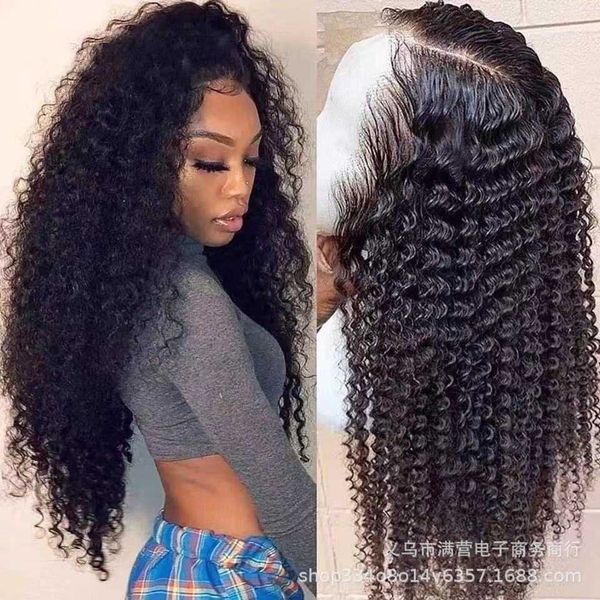 black women's curly hair in fashion with partial fake hair, corn perm and small curls230323
black women's curly hair in fashion with partial fake hair, corn perm and small curls230323