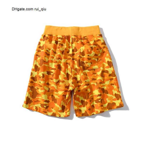 designer mens shorts summer streetwear fashion beach pants man woman yellow camouflage size m-3xl cotton relaxed knee length, White;black
designer mens shorts summer streetwear fashion beach pants man woman yellow camouflage size m-3xl cotton relaxed knee length, White;black