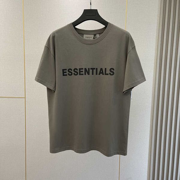 of for men fear t god double shirts line essentialls fog silicone letters on chest chao high street short sleeve t-shirt for men and women 1, White;black
of for men fear t god double shirts line essentialls fog silicone letters on chest chao high street short sleeve t-shirt for men and women 1, White;black
