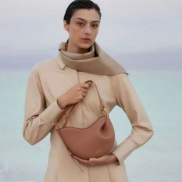 polene new evening bags tonca series personalized fashion trend piece messenger handbag designer bags luxury handbag cow leather crescent ba
polene new evening bags tonca series personalized fashion trend piece messenger handbag designer bags luxury handbag cow leather crescent ba
