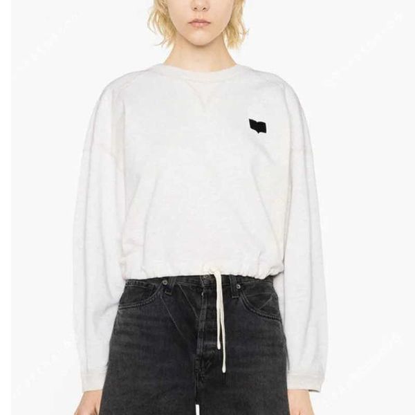 2023ss isabel marant designer cotton fashion classic sweatshirt new is hoodie letter flocking print strap round neck women casual long-sleev, Black
2023ss isabel marant designer cotton fashion classic sweatshirt new is hoodie letter flocking print strap round neck women casual long-sleev, Black