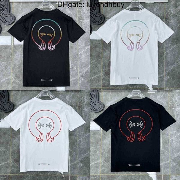 fashion mens classic t shirts brand t-shirts ch white short sweater casual embossed letter horseshoe sanskrit cross pattern designers vbu0, White;black
fashion mens classic t shirts brand t-shirts ch white short sweater casual embossed letter horseshoe sanskrit cross pattern designers vbu0, White;black