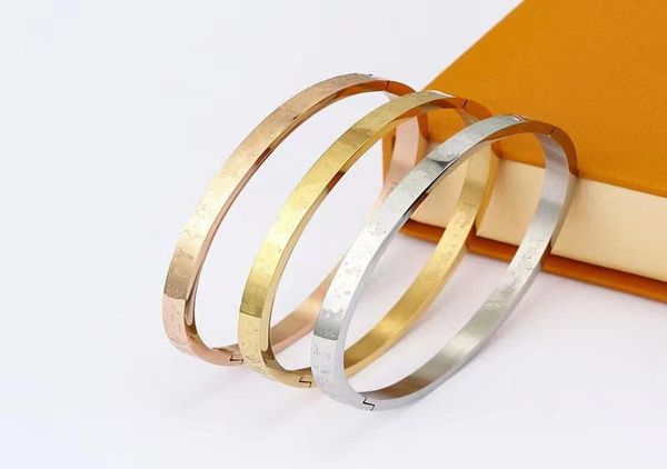 3 color bangle european and american classic simple thin flower whole gold rose sliver bracelet4914787, Black
3 color bangle european and american classic simple thin flower whole gold rose sliver bracelet4914787, Black