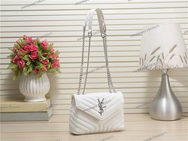 luxurys designers bag women handbags totes channel clutch flap handbag yslitys classic famous fashion bag crossbody louise purse vutton cros
luxurys designers bag women handbags totes channel clutch flap handbag yslitys classic famous fashion bag crossbody louise purse vutton cros