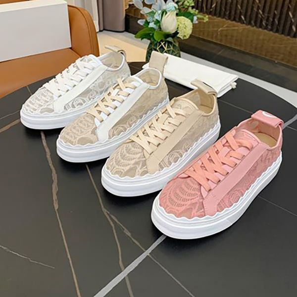 casual shoes women lace shoes low platform sneakers flat hollowed out casual shoes spring summer breathable comfortable color matching leath
casual shoes women lace shoes low platform sneakers flat hollowed out casual shoes spring summer breathable comfortable color matching leath