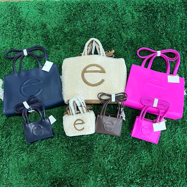 genuine leather 2 sizes medium mini tote shopping bag latest style telfes ars womens mens luxury designer purses handbag clutch shoulder sat
genuine leather 2 sizes medium mini tote shopping bag latest style telfes ars womens mens luxury designer purses handbag clutch shoulder sat