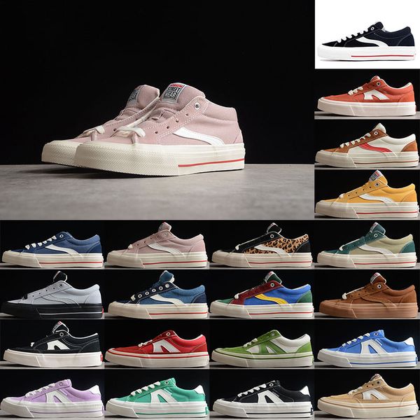 new vision street wear men canvas shoes odd cirkus astley pro skateboard sneakers stick light flat blue women classic sports trainers
new vision street wear men canvas shoes odd cirkus astley pro skateboard sneakers stick light flat blue women classic sports trainers