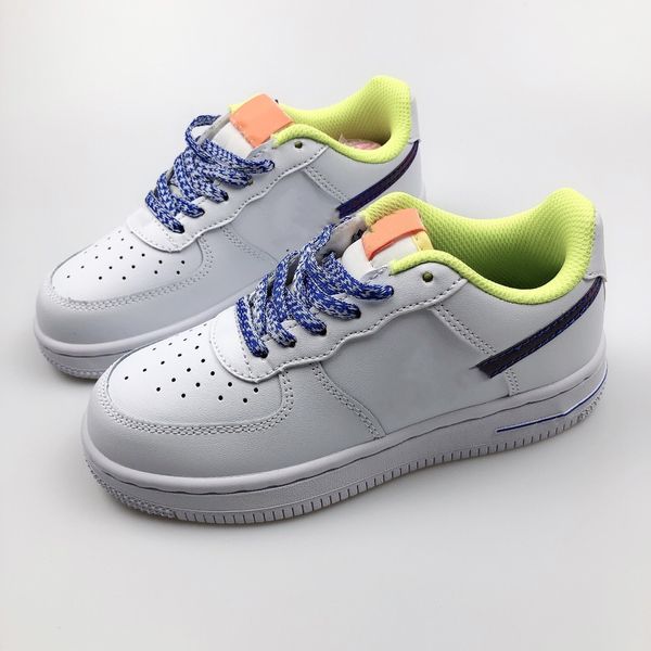 jointly signed airforces 1 kids running shoes children sneaker casual shoes boy girl sports shoe low cut white outdoor trainers sneakers siz
jointly signed airforces 1 kids running shoes children sneaker casual shoes boy girl sports shoe low cut white outdoor trainers sneakers siz