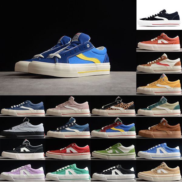 2023 new vision street wear men canvas shoes odd cirkus astley pro skateboard shoe stick light flat yellow women classic sports trainers siz
2023 new vision street wear men canvas shoes odd cirkus astley pro skateboard shoe stick light flat yellow women classic sports trainers siz