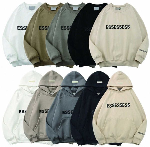mens womens designer essentail hoodies sweatershirts suits streetwear pullover sweatshirts clothing loose hooded jumper oversized high, Black
mens womens designer essentail hoodies sweatershirts suits streetwear pullover sweatshirts clothing loose hooded jumper oversized high, Black