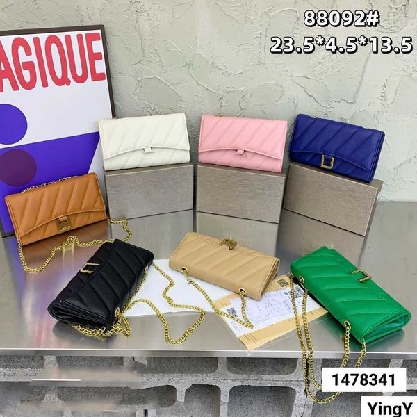 shoulder bags womens luxury designer hourglass handbags crossbody bag tote 2023 new fashion texture leather multifunctional envelope bag fac
shoulder bags womens luxury designer hourglass handbags crossbody bag tote 2023 new fashion texture leather multifunctional envelope bag fac