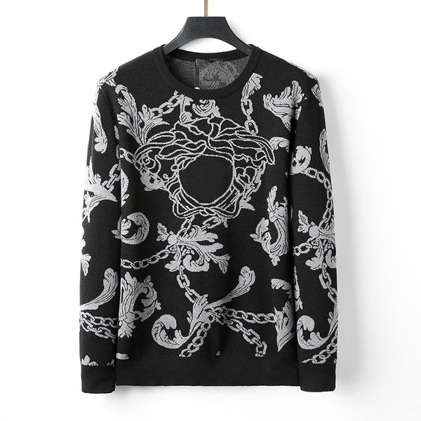 men's sweaters british style fashion natural color geometric pattern cashmere blend sweater men's classic autumn and winter new pu, White;black
men's sweaters british style fashion natural color geometric pattern cashmere blend sweater men's classic autumn and winter new pu, White;black